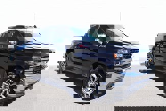 Used 2019 Chevrolet Silverado 1500 LT w/ All-Star Edition image 1