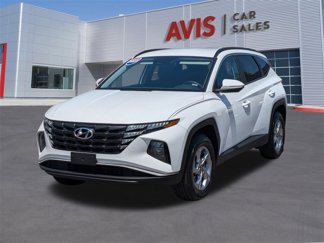 Used 2023 Hyundai Tucson SEL image 1