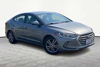 Used 2018 Hyundai Elantra Value Edition video 1