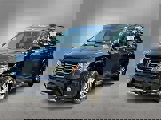 Used 2013 Dodge Journey SXT w/ Safe & Sound Group image 1