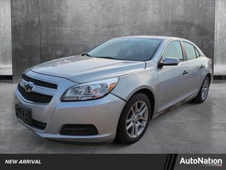 Used 2013 Chevrolet Malibu Eco w/ Power Convenience Package image 1