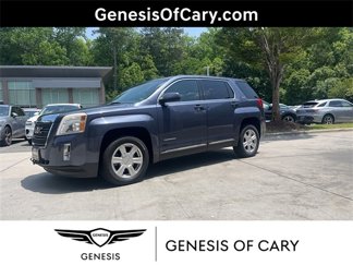 Used 2014 GMC Terrain SLE image 1