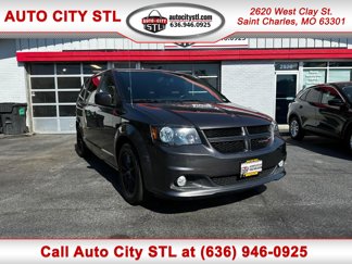 Used 2019 Dodge Grand Caravan GT image 1