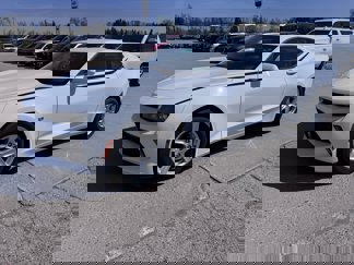 Used 2018 Chevrolet Camaro LT image 1