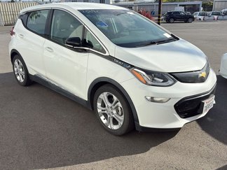 Used 2017 Chevrolet Bolt LT image 1