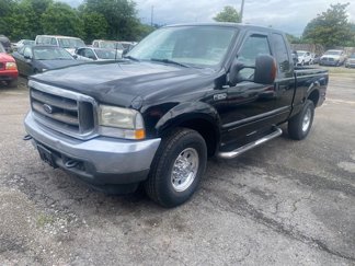 Used 2003 Ford F250 2WD SuperCab Super Duty image 1