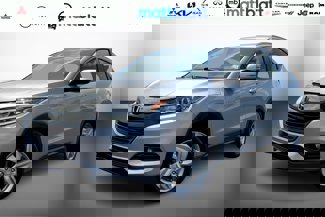 Used 2019 Honda HR-V EX image 1