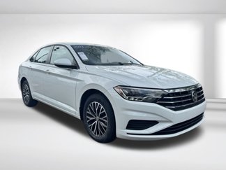 Used 2021 Volkswagen Jetta S w/ Driver Assistance Package image 1