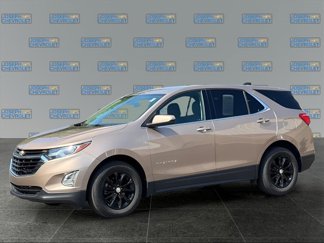 Used 2019 Chevrolet Equinox LT w/ Driver Convenience Package image 1