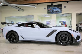 Used 2019 Chevrolet Corvette ZR1 image 1