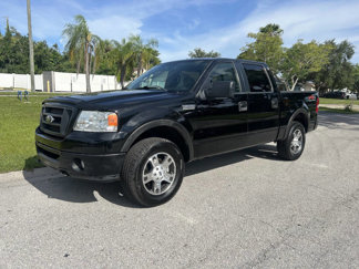 Used 2006 Ford F150 XLT image 1