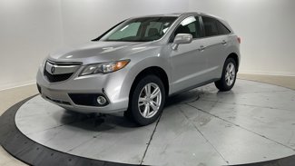 Used 2013 Acura RDX AWD w/ Technology Package image 1