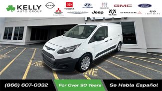 Used 2017 Ford Transit Connect XL image 1