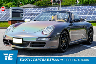 Used 2008 Porsche 911 Carrera S image 1