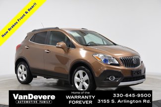 Used 2016 Buick Encore Convenience image 1