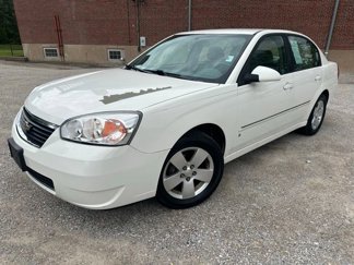 Used 2006 Chevrolet Malibu LT image 1