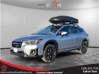 Used 2019 Subaru Crosstrek 2.0i Limited w/ Popular Package #3 image 1