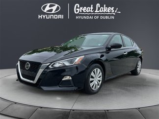 Used 2019 Nissan Altima 2.5 S image 1