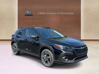 New 2025 Subaru Crosstrek 2.5i Premium image 1