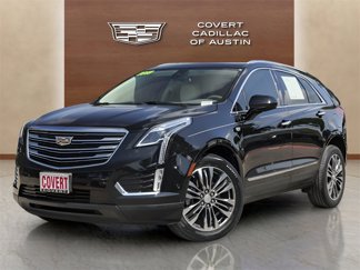 Used 2019 Cadillac XT5 Premium Luxury w/ Driver Assist Package image 1