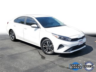 Used 2023 Kia Forte LXS w/ LXS Technology Package image 1