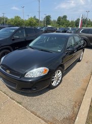 Used 2014 Chevrolet Impala LTZ image 1