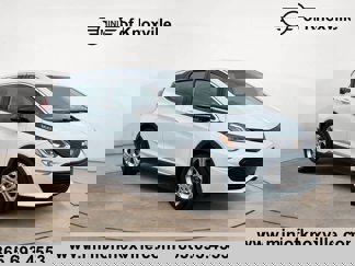 Used 2021 Chevrolet Bolt LT image 1