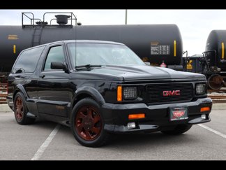 Used 1993 GMC Jimmy image 1