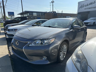 Used 2014 Lexus ES 350 w/ Luxury Package image 1