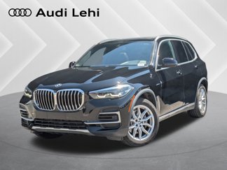 Used 2022 BMW X5 xDrive40i w/ Parking Assistance Package image 1