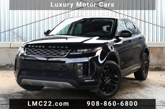 Used 2022 Land Rover Range Rover Evoque S image 1