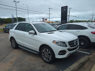 Used 2018 Mercedes-Benz GLE 350 360° Tour