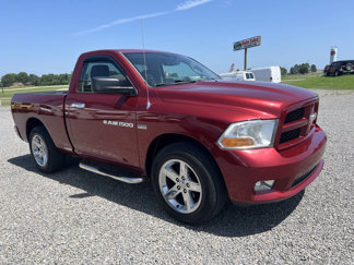 Used 2012 RAM 1500 Express image 1