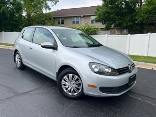 Used 2013 Volkswagen Golf 2-Door image 1