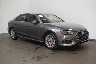 Used 2022 Audi A4 2.0T Premium image 1