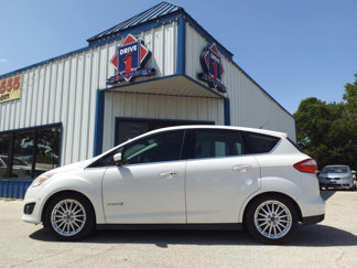 Used 2013 Ford C-MAX SEL image 1