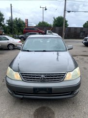 Used 2004 Toyota Avalon XL image 1
