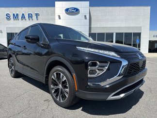 Used 2022 Mitsubishi Eclipse Cross SEL image 1