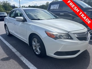 Used 2013 Acura ILX image 1