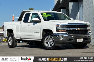 Used 2019 Chevrolet Silverado 1500 LT w/ All Star Edition image 1