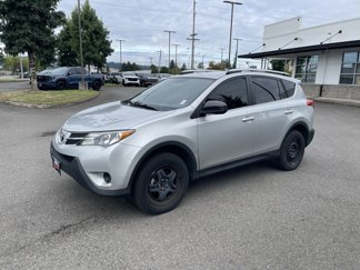 Used 2015 Toyota RAV4 LE image 1