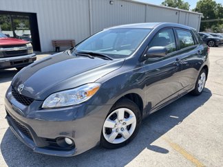 Used 2012 Toyota Matrix L image 1