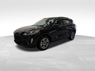 Used 2022 Ford Escape SEL image 1