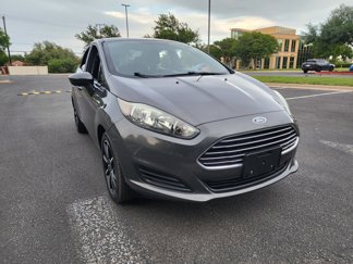 Used 2017 Ford Fiesta SE image 1
