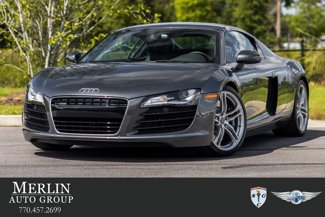 Used 2008 Audi R8 V8 image 1