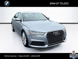 Used 2018 Audi A6 3.0T Prestige image 1