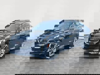 Certified 2022 Cadillac CT5 Premium Luxury w/ Technology Package image 1