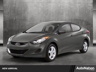 Used 2012 Hyundai Elantra Limited w/ Technology Pkg 5 image 1