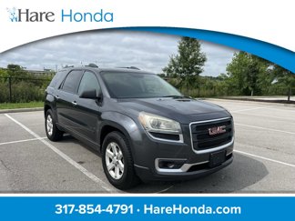 Used 2013 GMC Acadia SLE image 1