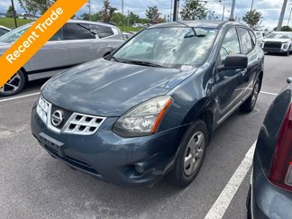 Used 2014 Nissan Rogue S image 1